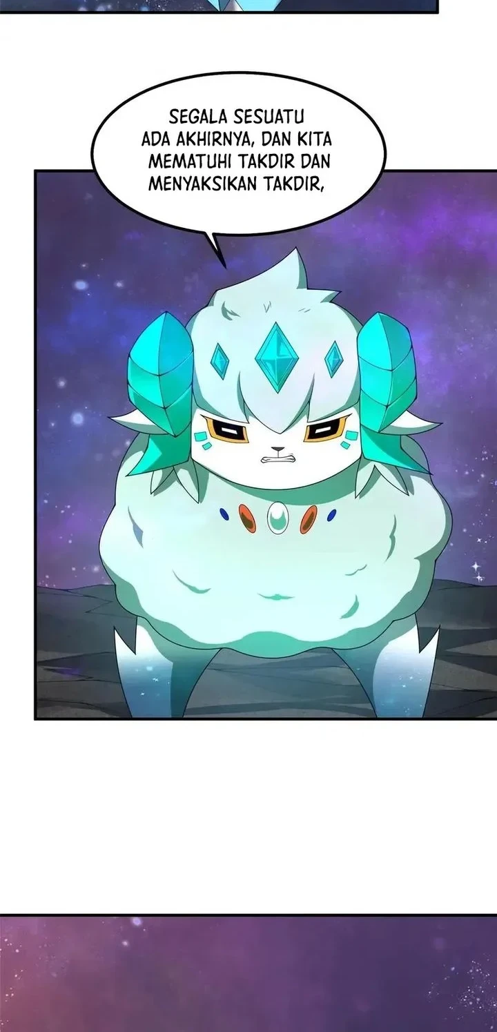Monster Pet Evolution Chapter 403 - halaman 15