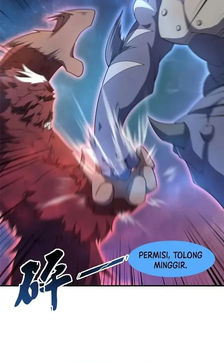 Monster Pet Evolution Chapter 403 - halaman 2