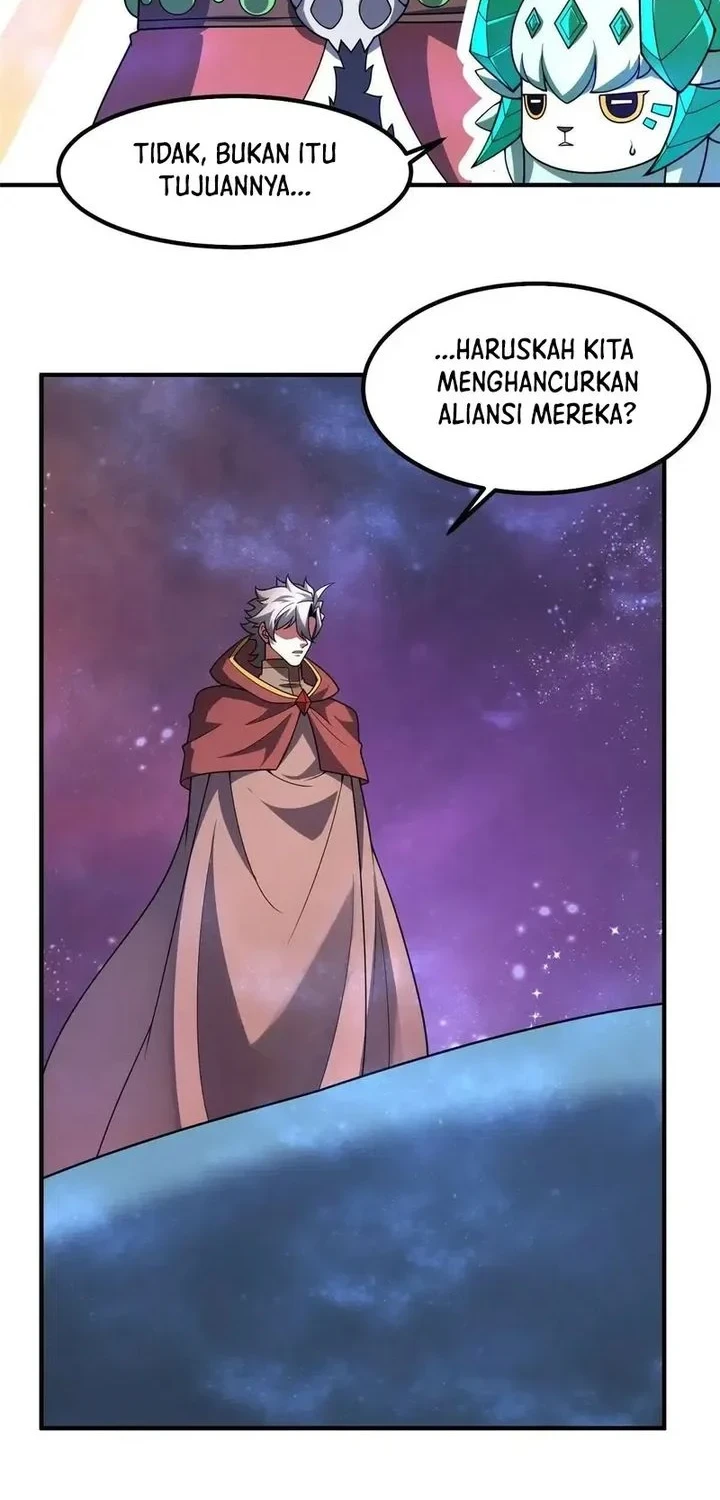 Monster Pet Evolution Chapter 403 - halaman 21