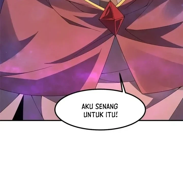 Monster Pet Evolution Chapter 403 - halaman 33