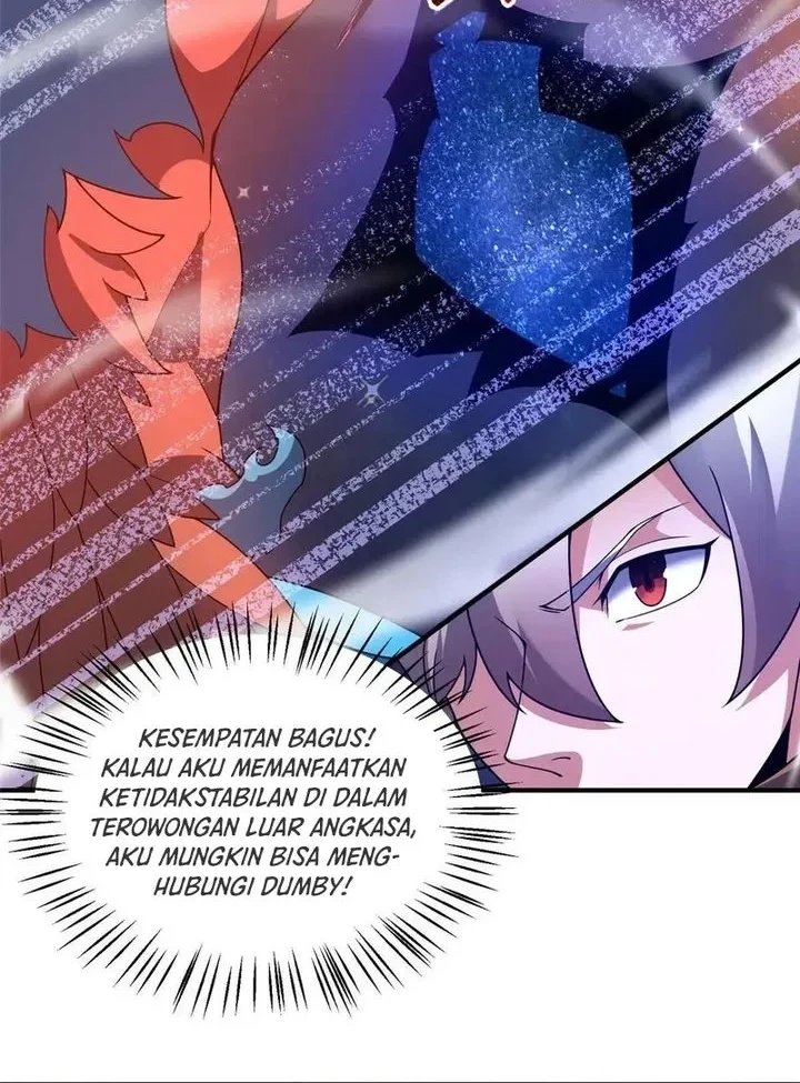 Monster Pet Evolution Chapter 403 - halaman 37