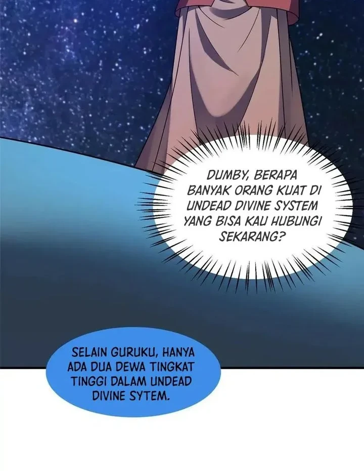Monster Pet Evolution Chapter 403 - halaman 41