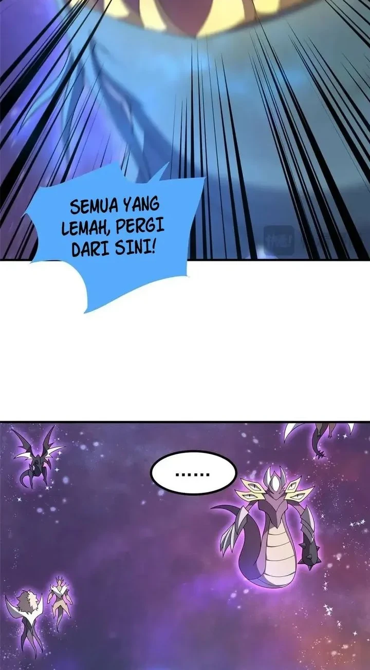 Monster Pet Evolution Chapter 403 - halaman 7