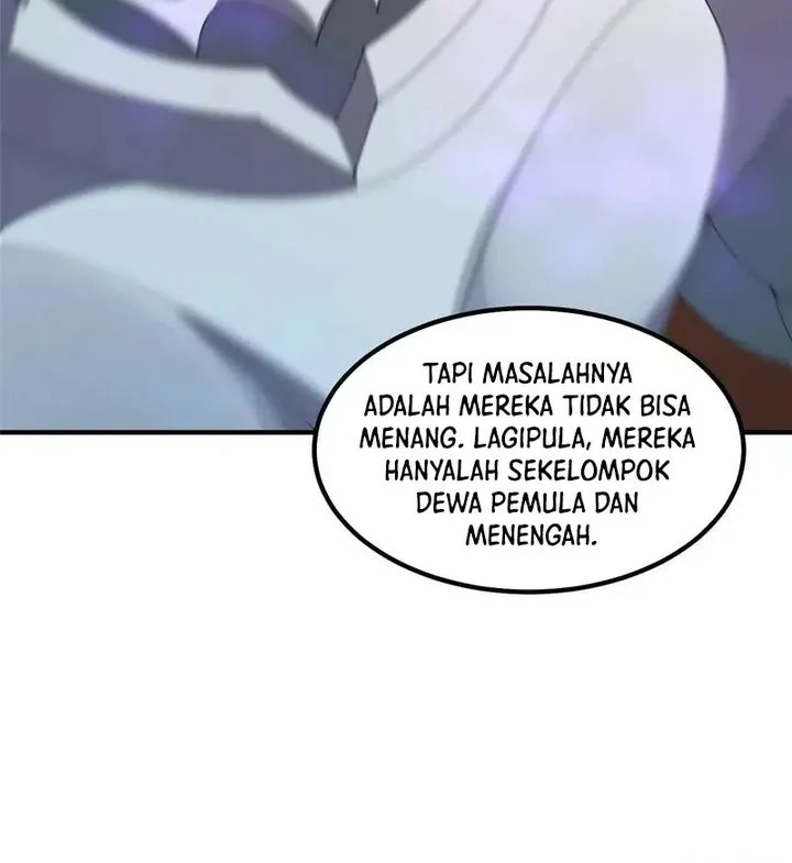 Monster Pet Evolution Chapter 403 - halaman 9