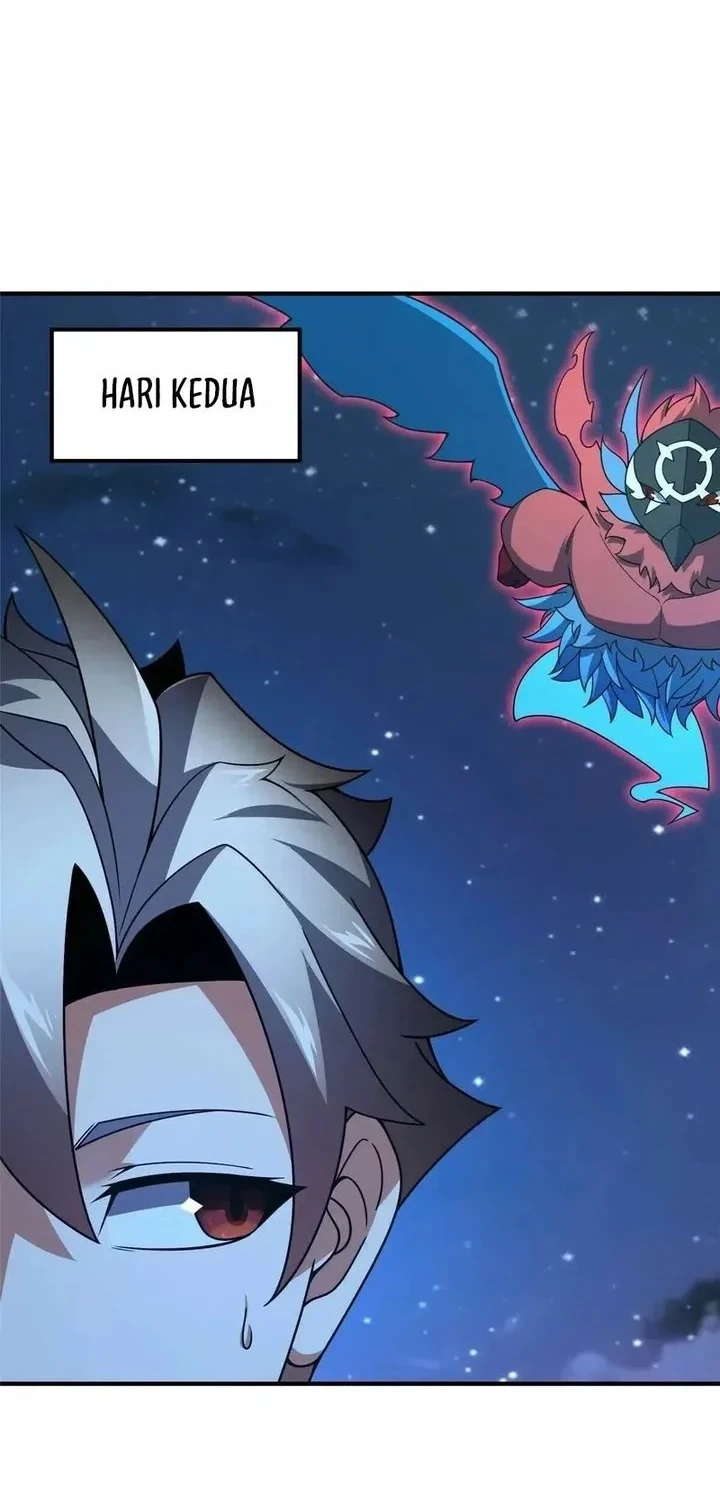 Monster Pet Evolution Chapter 404 - halaman 13