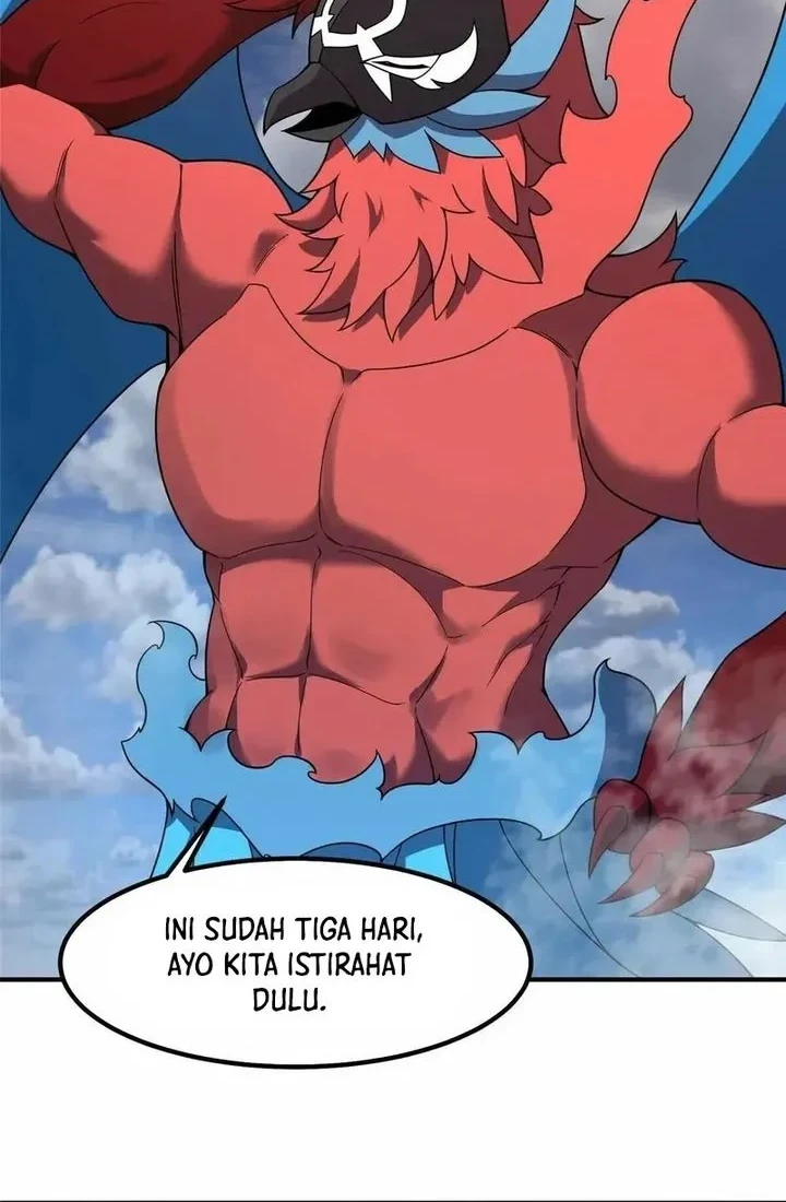 Monster Pet Evolution Chapter 404 - halaman 15