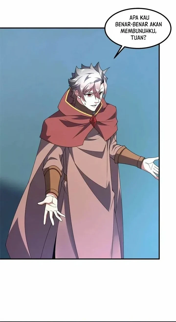 Monster Pet Evolution Chapter 404 - halaman 19