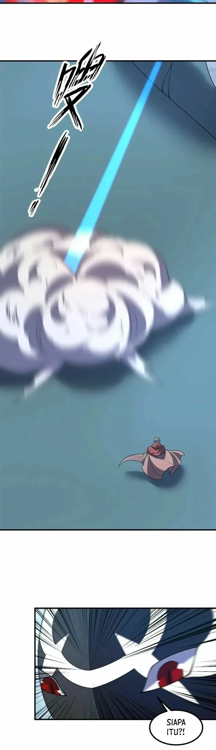 Monster Pet Evolution Chapter 404 - halaman 22