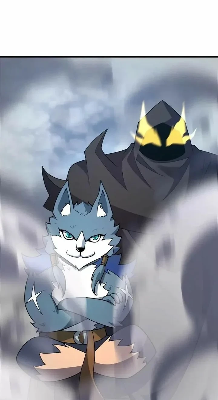 Monster Pet Evolution Chapter 404 - halaman 23