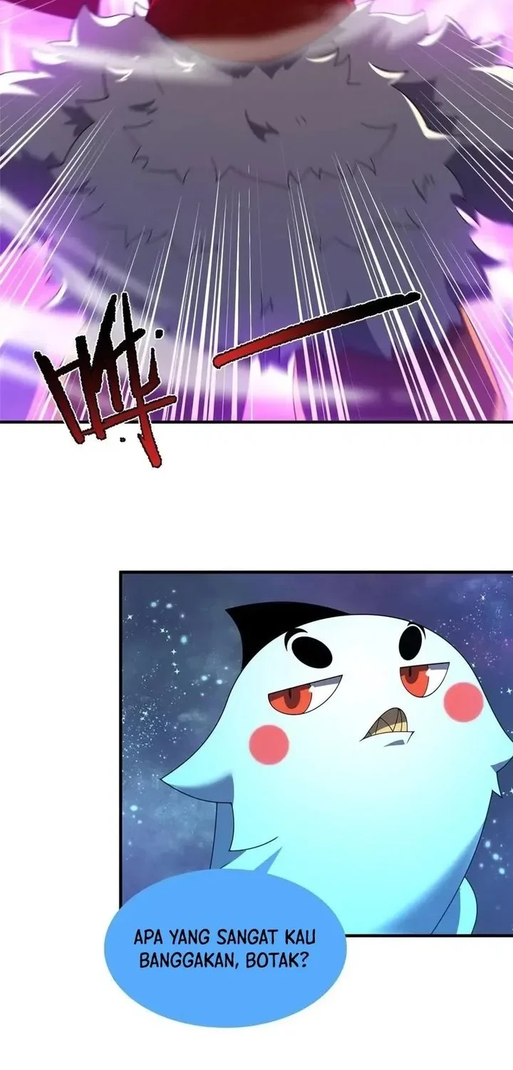 Monster Pet Evolution Chapter 404 - halaman 37