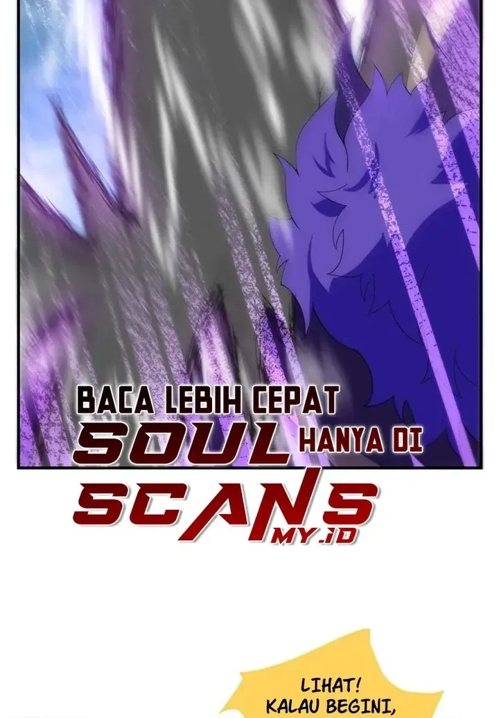 Monster Pet Evolution Chapter 404 - halaman 39