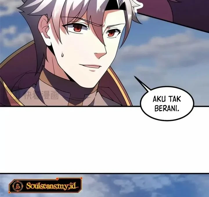 Monster Pet Evolution Chapter 404 - halaman 7