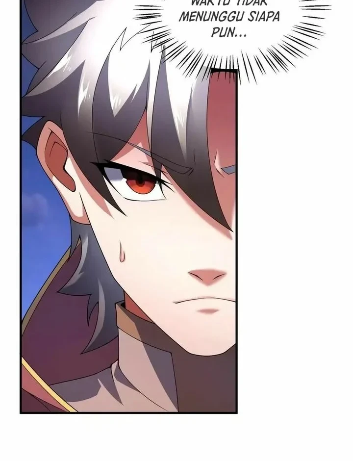 Monster Pet Evolution Chapter 405 - halaman 12