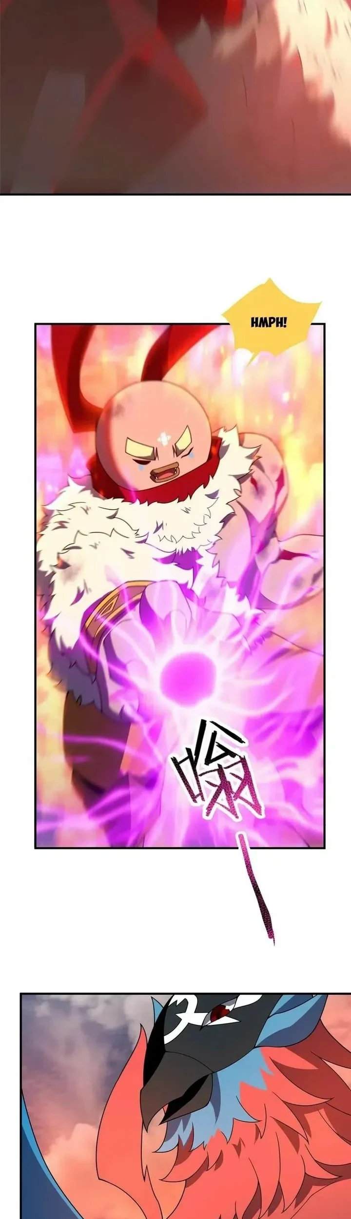 Monster Pet Evolution Chapter 405 - halaman 19