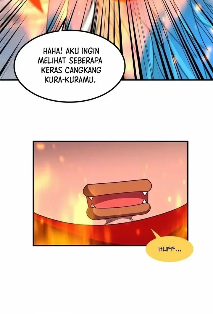 Monster Pet Evolution Chapter 405 - halaman 22