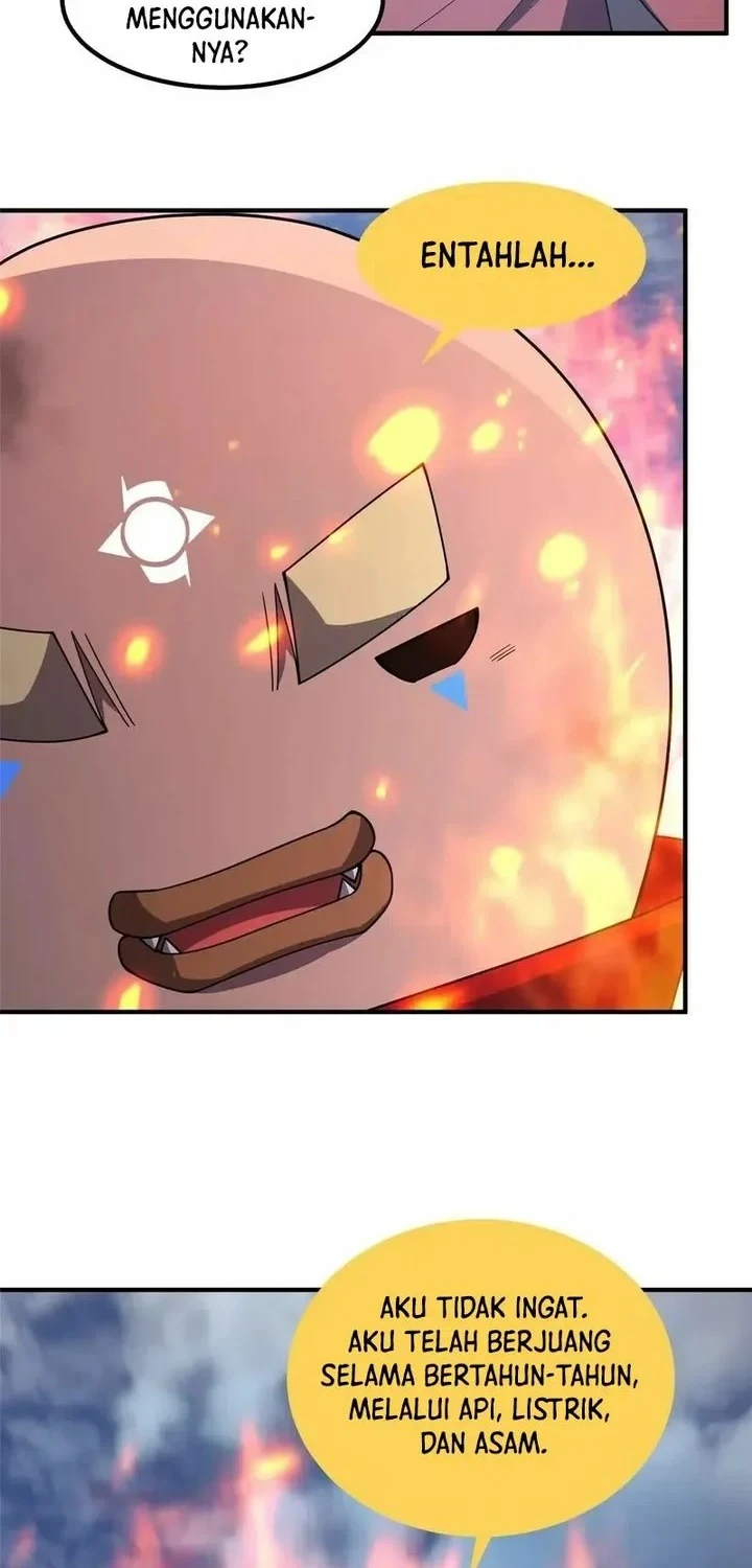 Monster Pet Evolution Chapter 405 - halaman 24
