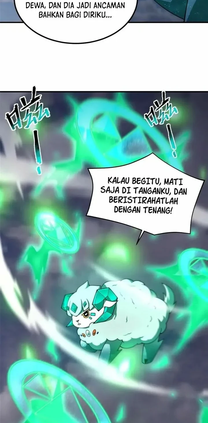 Monster Pet Evolution Chapter 405 - halaman 4