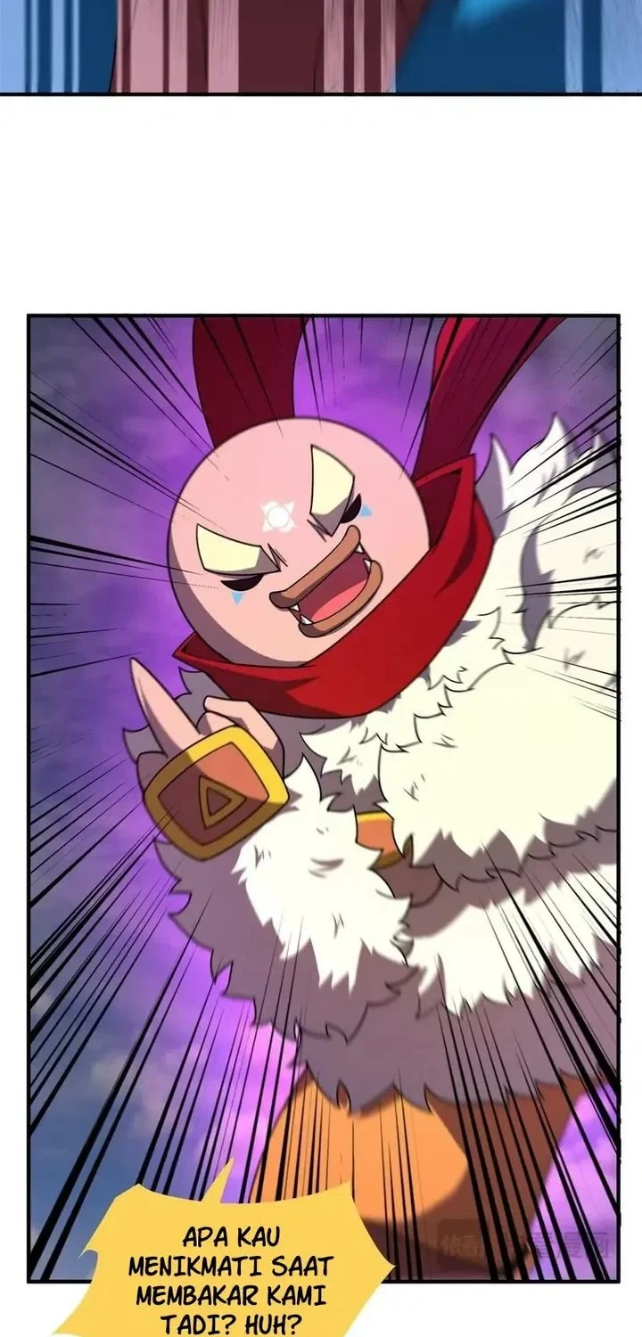 Monster Pet Evolution Chapter 405 - halaman 42
