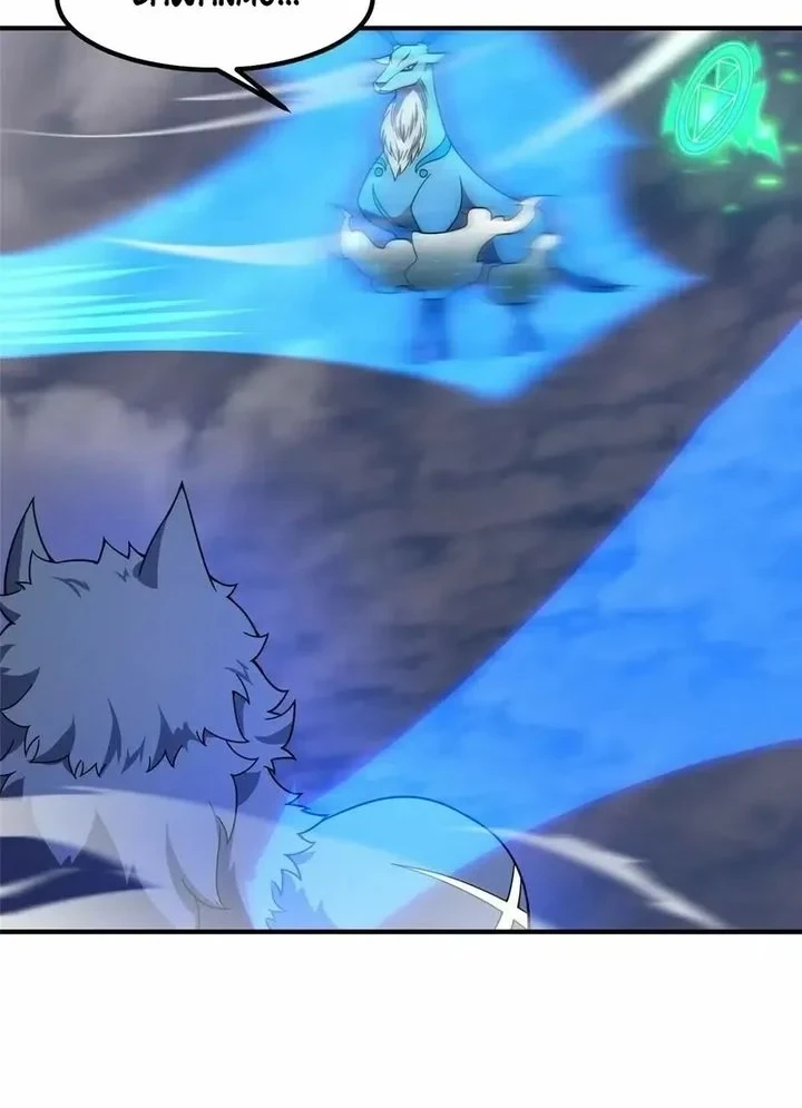 Monster Pet Evolution Chapter 405 - halaman 6