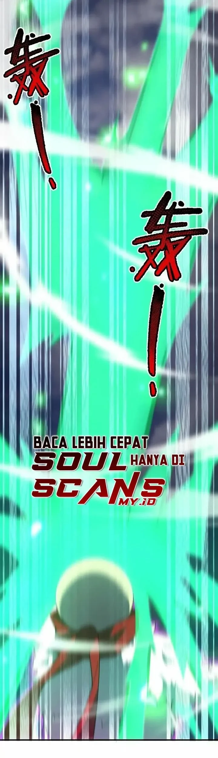 Monster Pet Evolution Chapter 405 - halaman 9