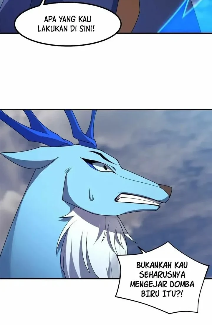 Monster Pet Evolution Chapter 406 - halaman 16