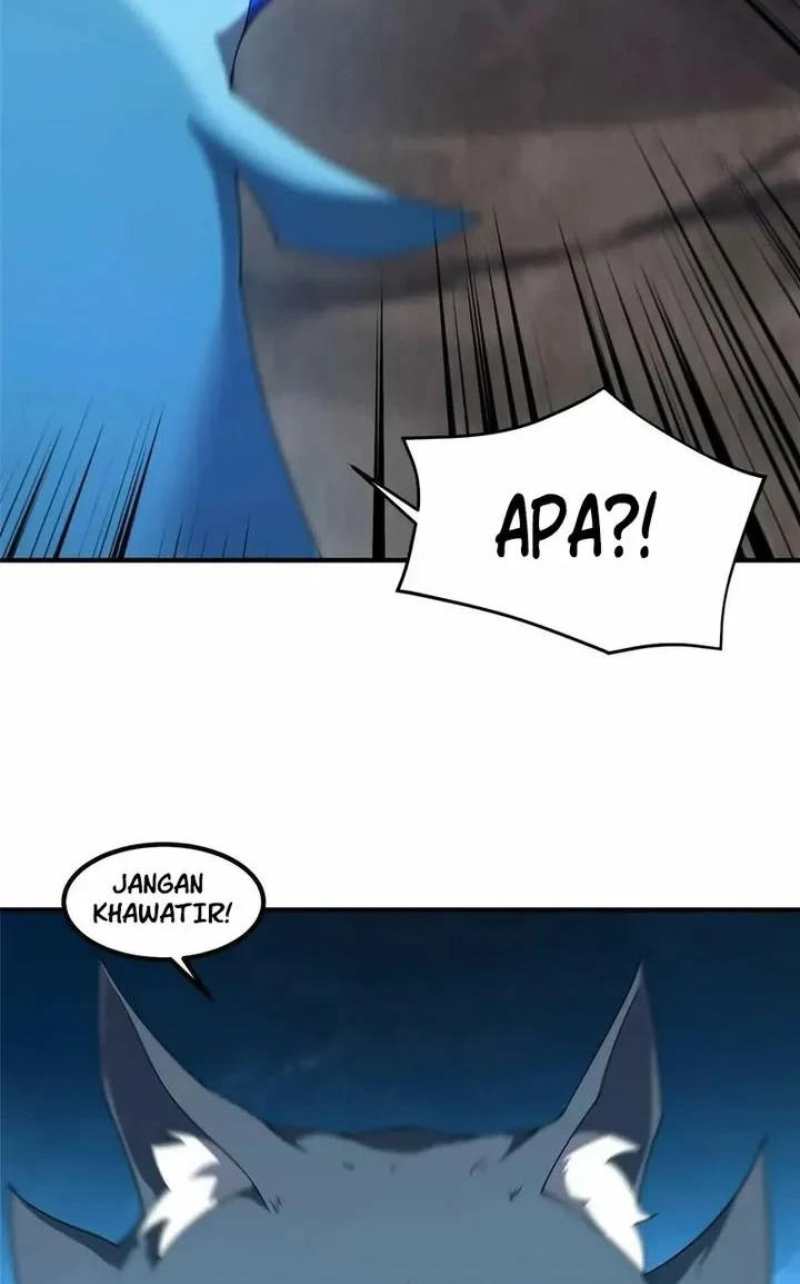 Monster Pet Evolution Chapter 406 - halaman 18