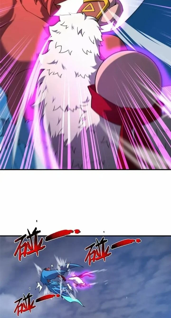 Monster Pet Evolution Chapter 406 - halaman 2
