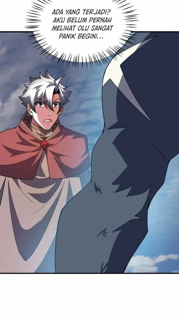 Monster Pet Evolution Chapter 406 - halaman 24