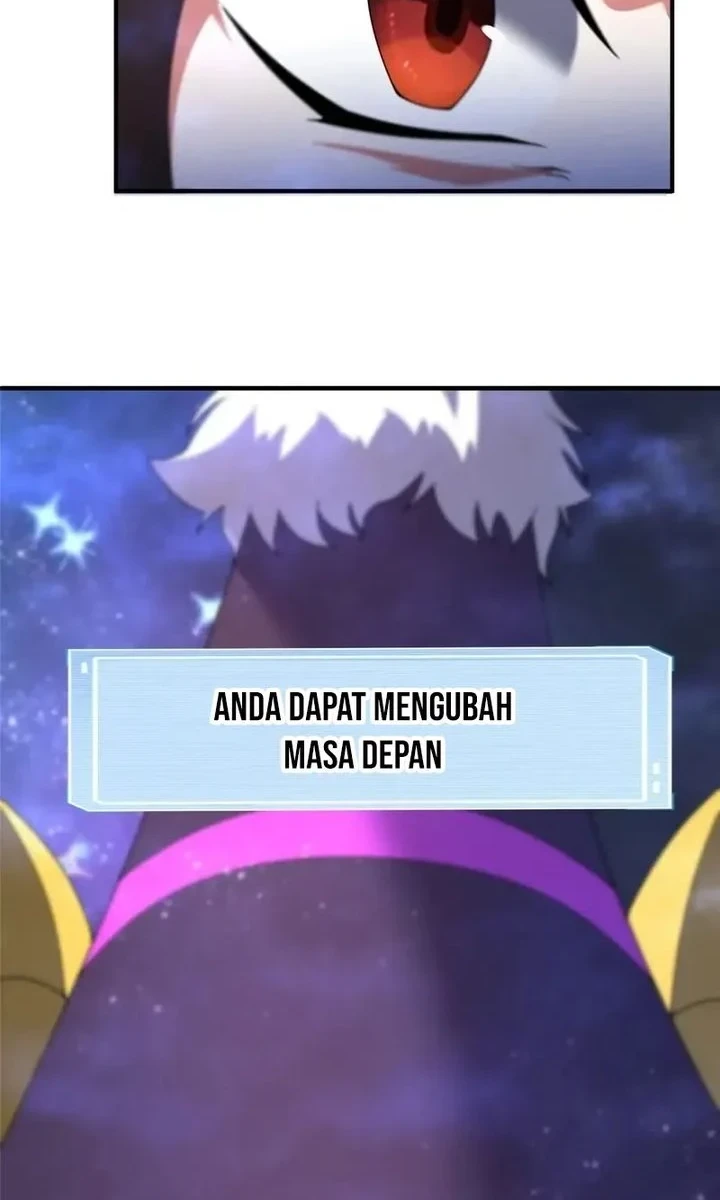 Monster Pet Evolution Chapter 406 - halaman 34
