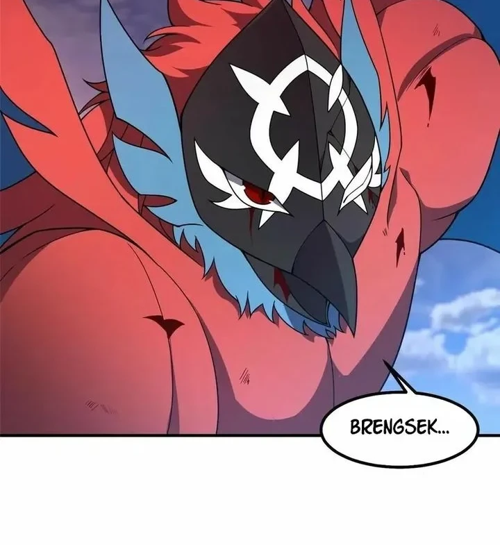 Monster Pet Evolution Chapter 406 - halaman 4