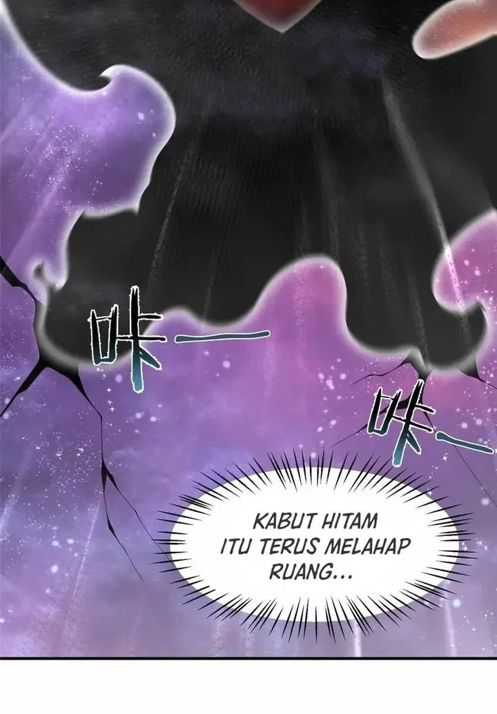 Monster Pet Evolution Chapter 407 - halaman 10