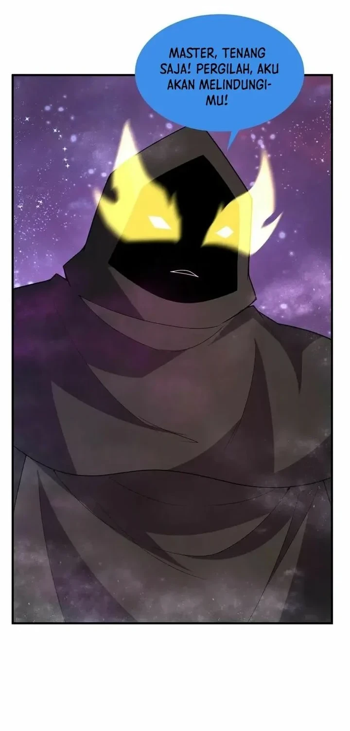 Monster Pet Evolution Chapter 407 - halaman 14