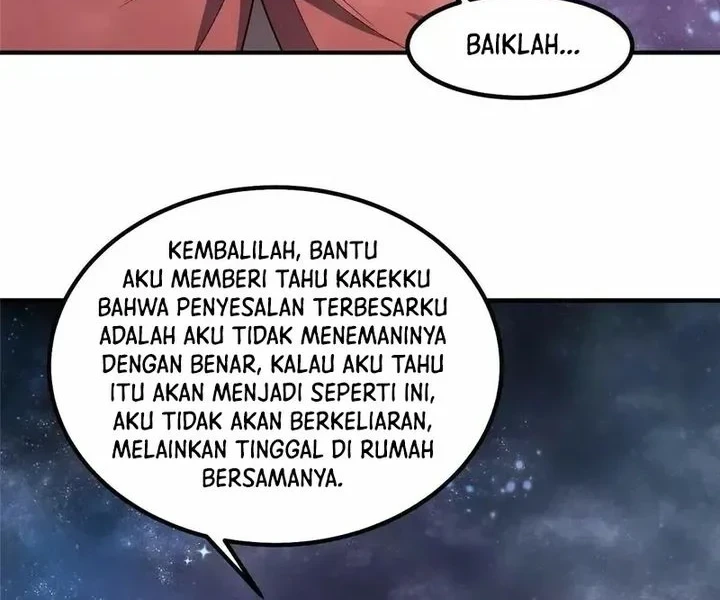 Monster Pet Evolution Chapter 407 - halaman 16