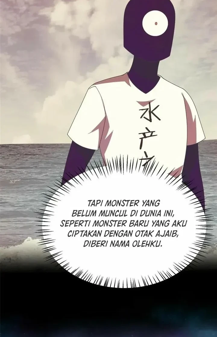 Monster Pet Evolution Chapter 407 - halaman 20