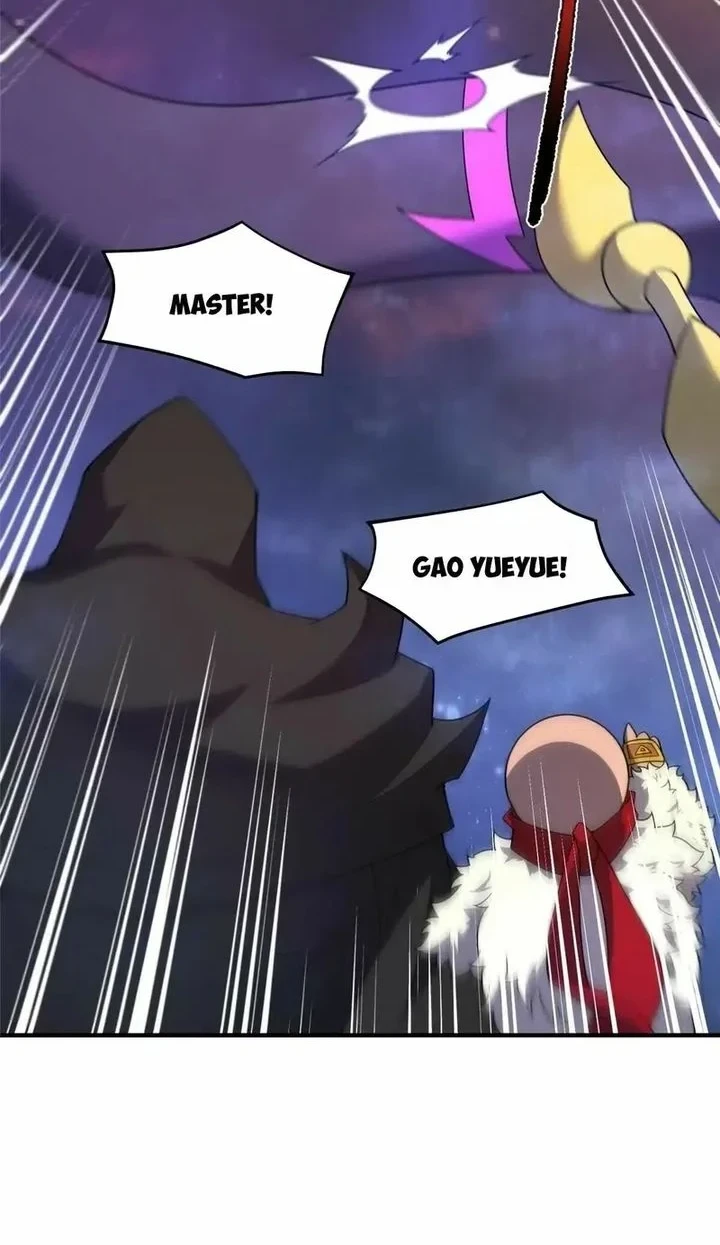 Monster Pet Evolution Chapter 407 - halaman 27