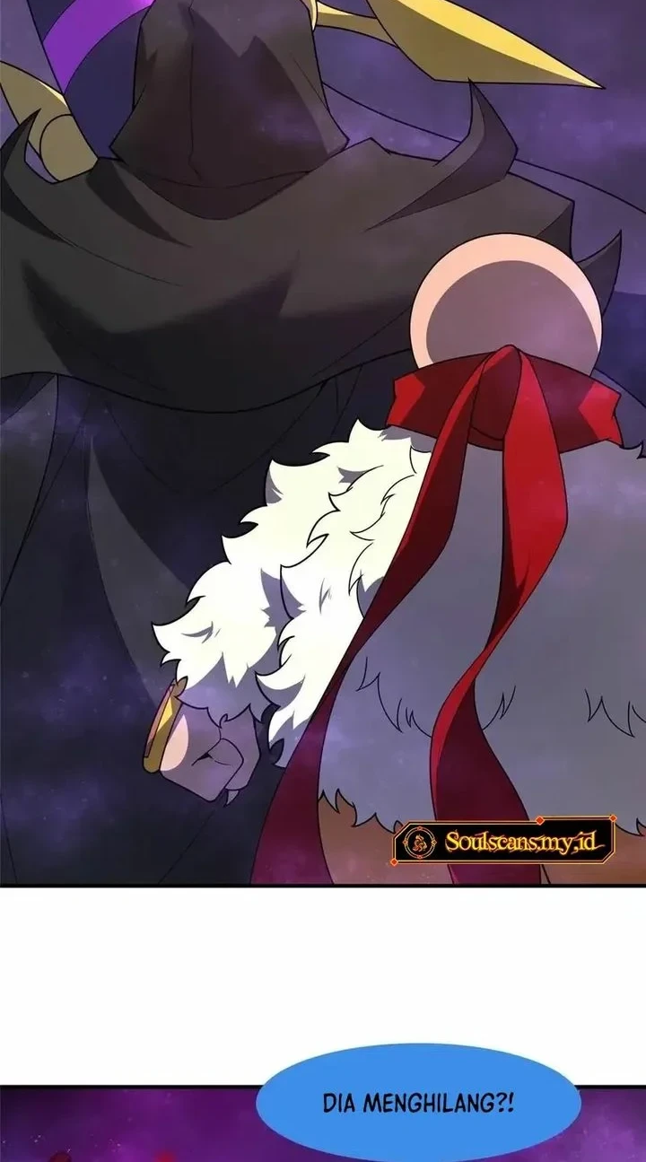 Monster Pet Evolution Chapter 407 - halaman 33