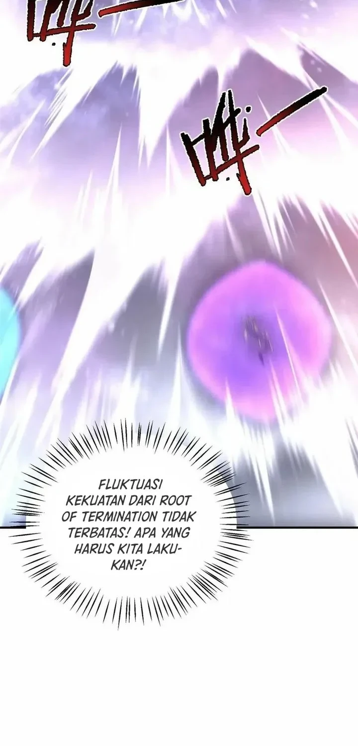 Monster Pet Evolution Chapter 407 - halaman 4