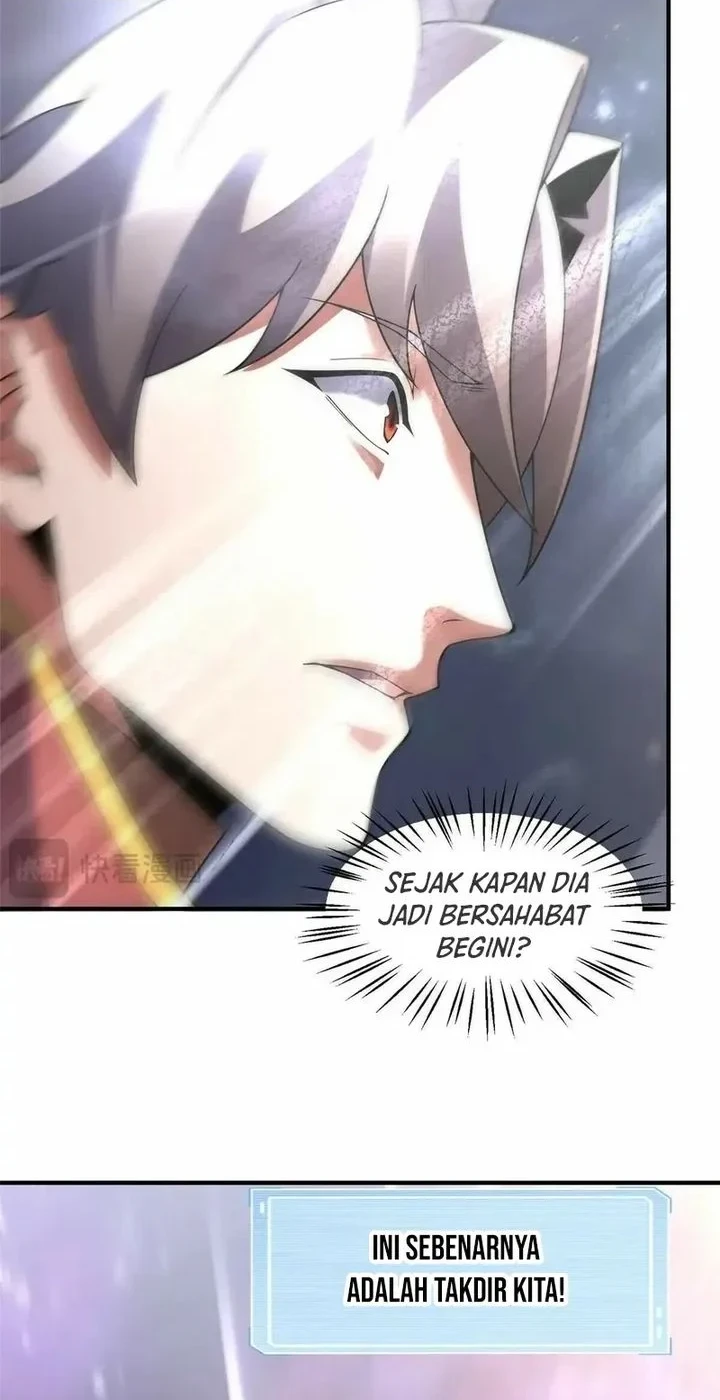 Monster Pet Evolution Chapter 407 - halaman 6