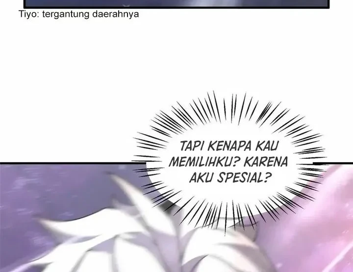 Monster Pet Evolution Chapter 407 - halaman 8