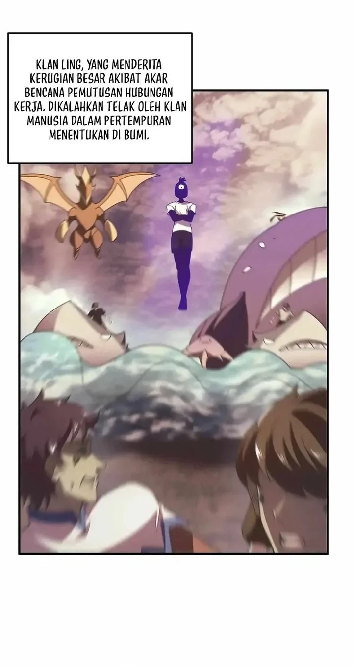 Monster Pet Evolution Chapter 408 - halaman 15