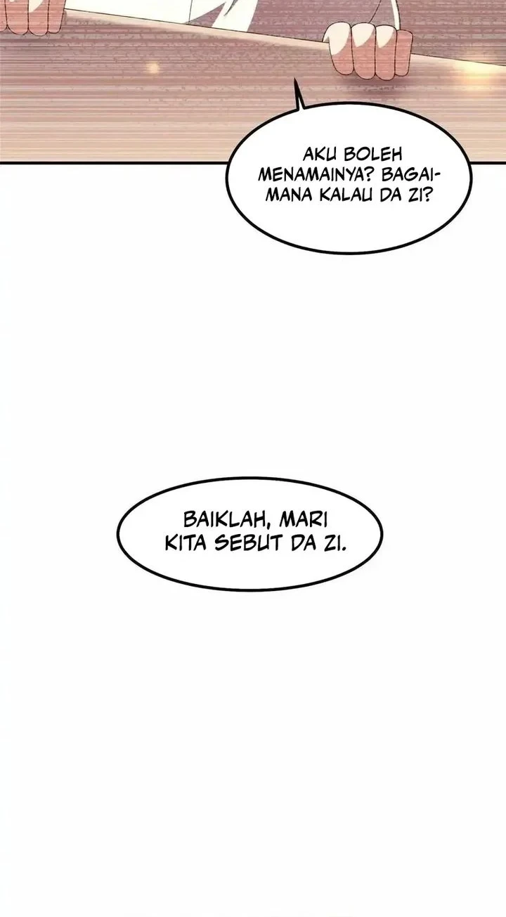Monster Pet Evolution Chapter 408 - halaman 21