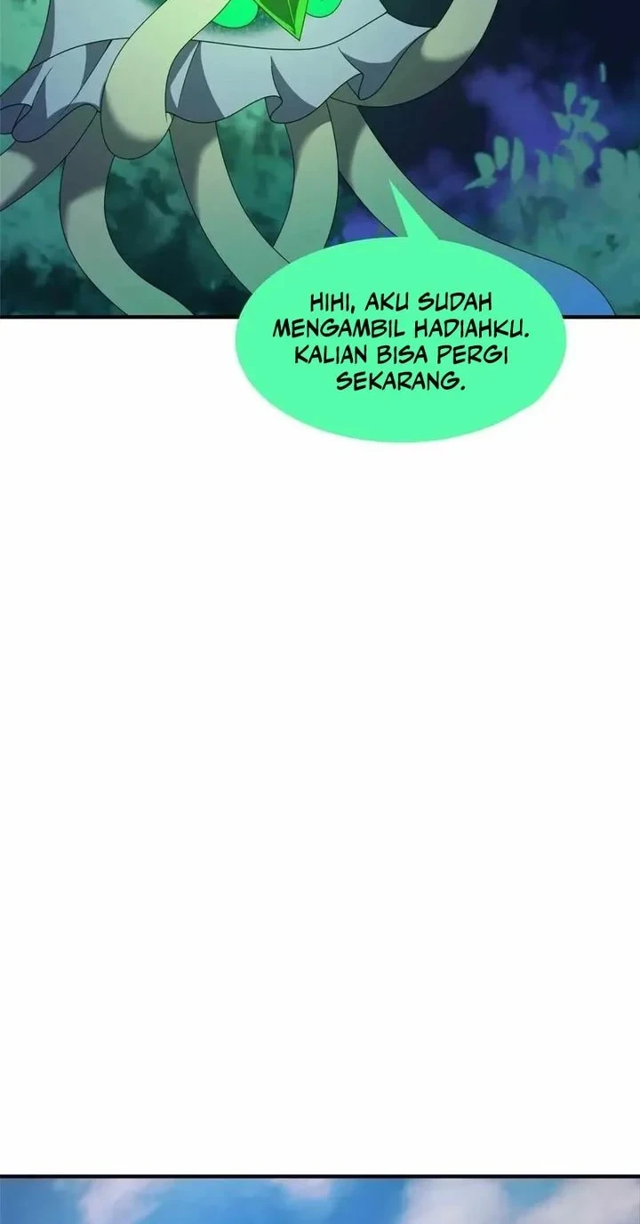 Monster Pet Evolution Chapter 408 - halaman 29