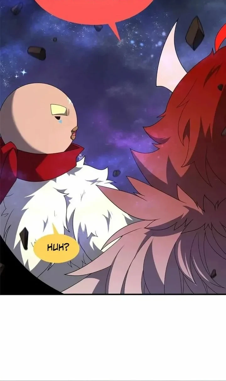 Monster Pet Evolution Chapter 408 - halaman 7