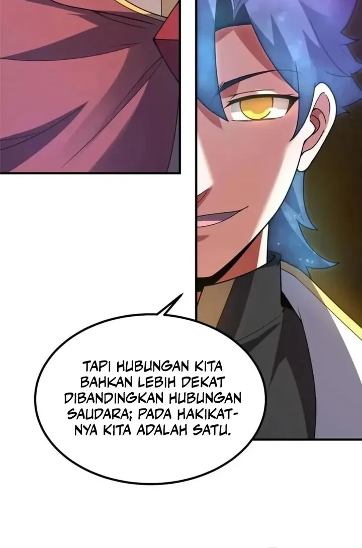 Monster Pet Evolution Chapter 409 - halaman 10
