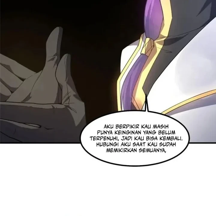 Monster Pet Evolution Chapter 409 - halaman 14