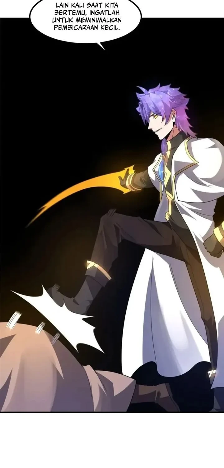 Monster Pet Evolution Chapter 409 - halaman 18