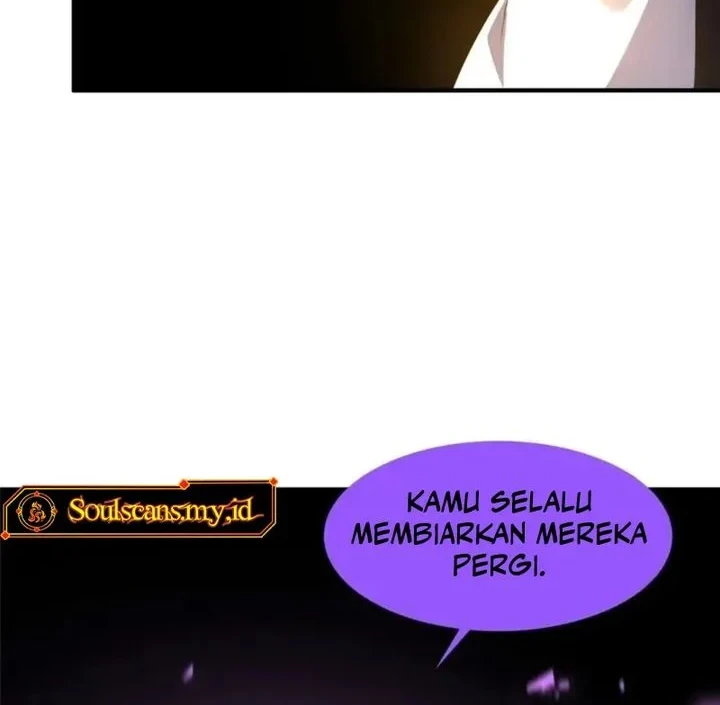 Monster Pet Evolution Chapter 409 - halaman 20