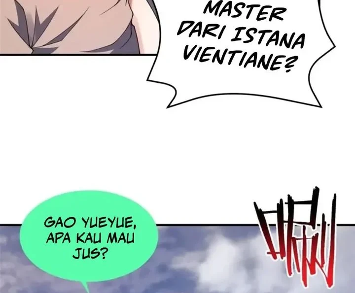 Monster Pet Evolution Chapter 409 - halaman 28