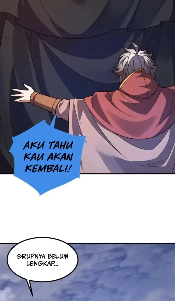 Monster Pet Evolution Chapter 409 - halaman 36