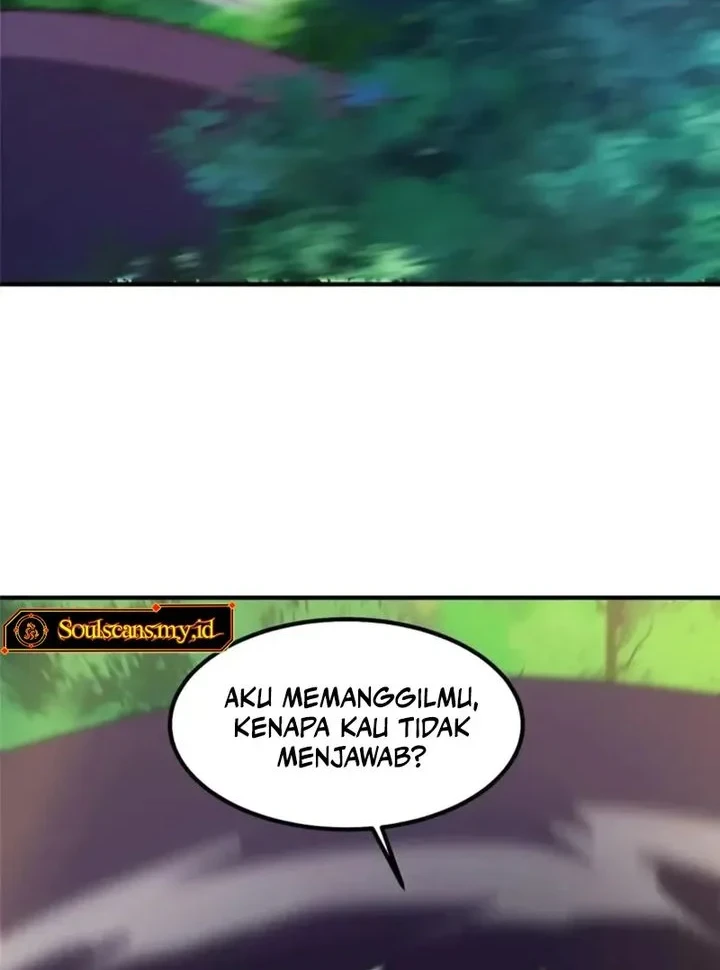 Monster Pet Evolution Chapter 409 - halaman 46
